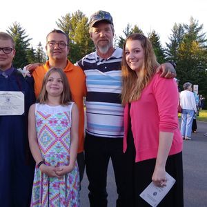 Meet your Posher, Jeff